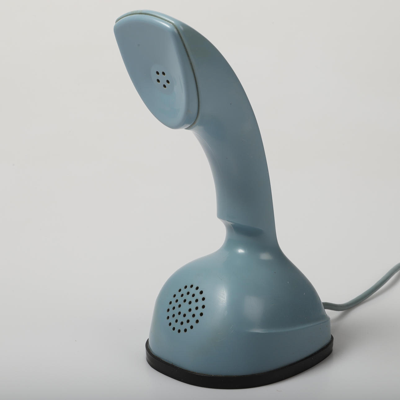 COBRA-PUHELIN, ”Ericophone”, LM Ericsson.