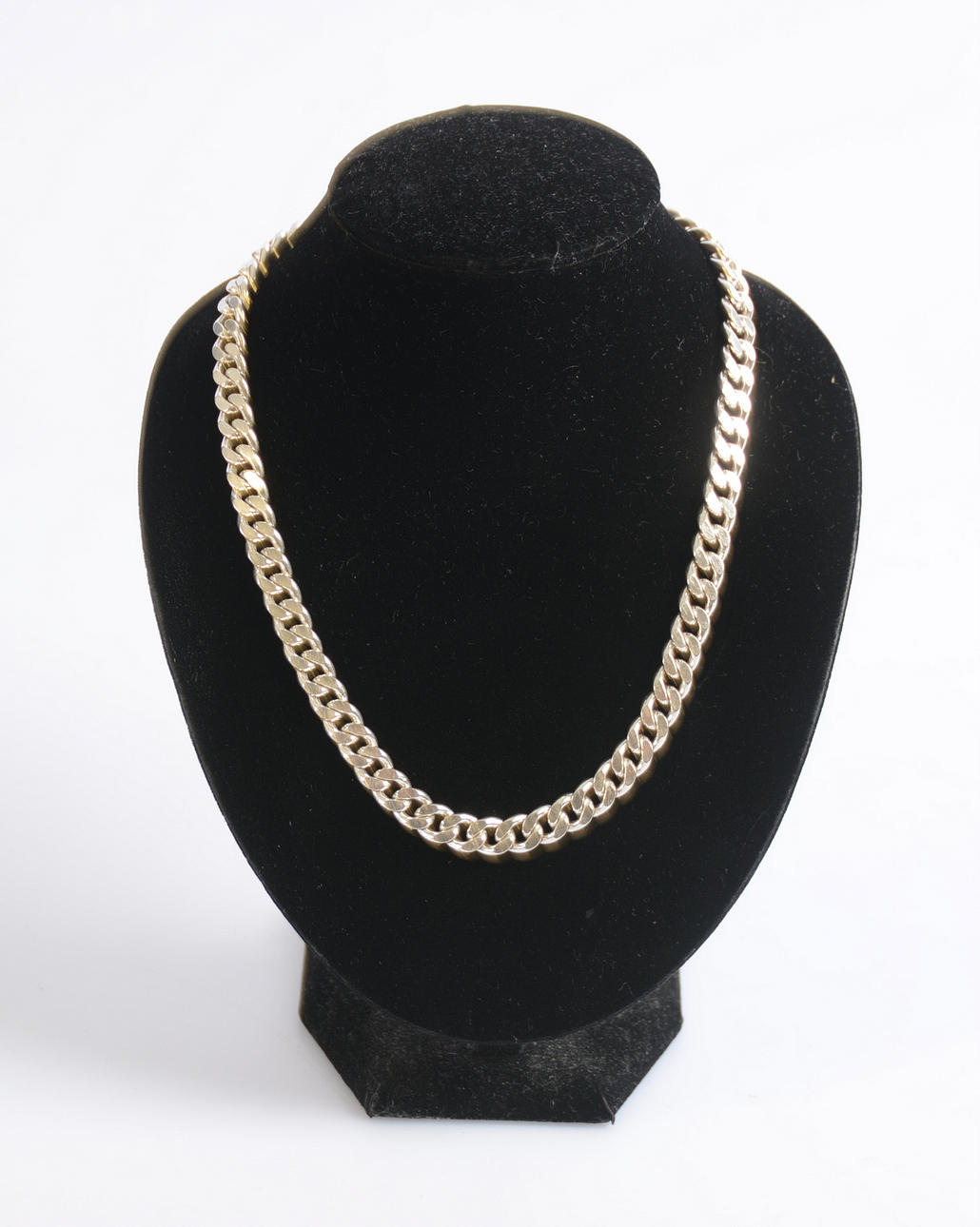 HALSBAND, sterlingsilver.