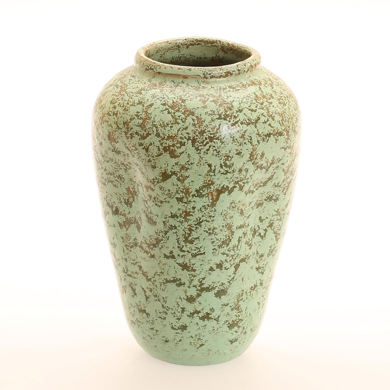 VAS, keramik, Nittsjö.