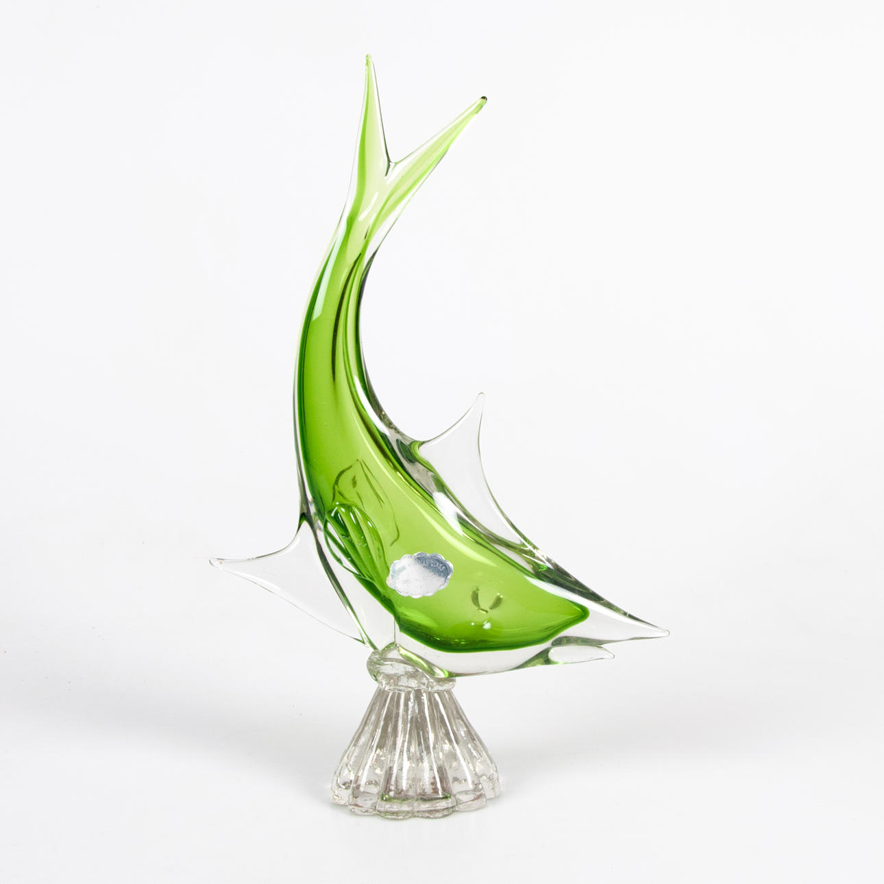 FIGUREN. Murano, Italien.