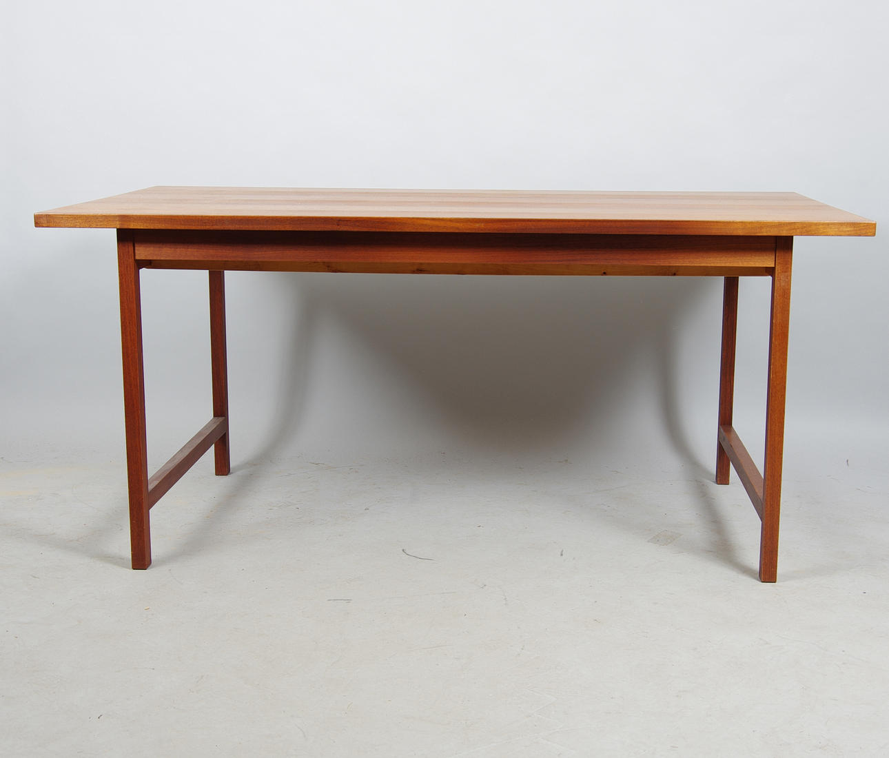 MATBORD, teak, JOC, Vetlanda, 1950/1960-tal.