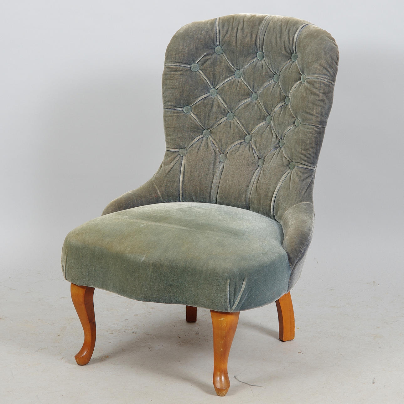 EMMASTOL, rokokostil.