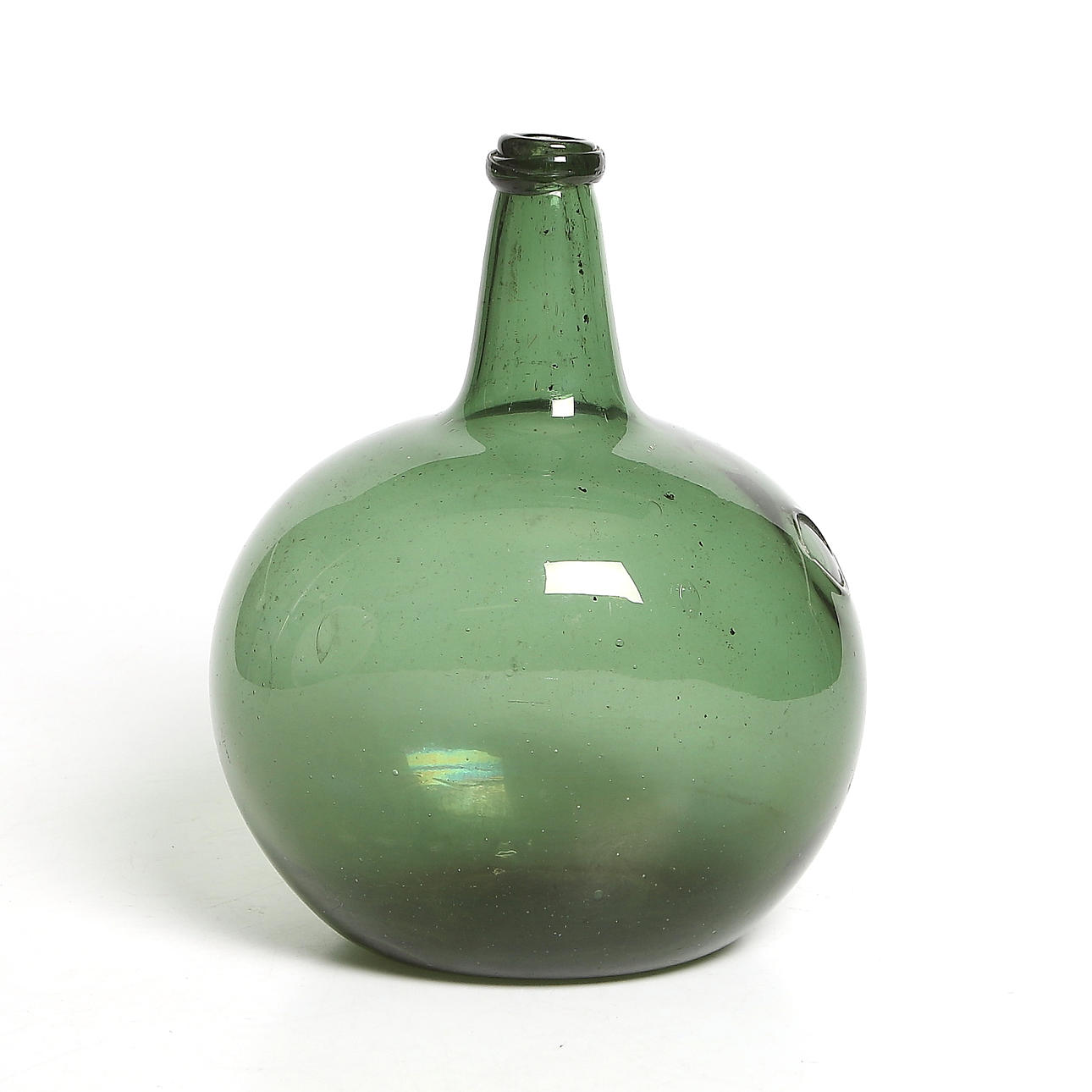 FLASKA, 1800-tal.