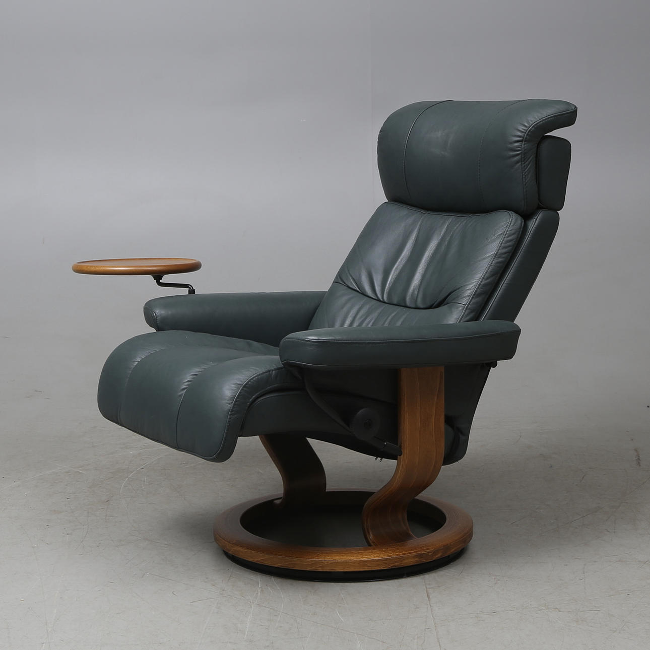FÅTÖLJ, Stressless, Ekornes, Norge.