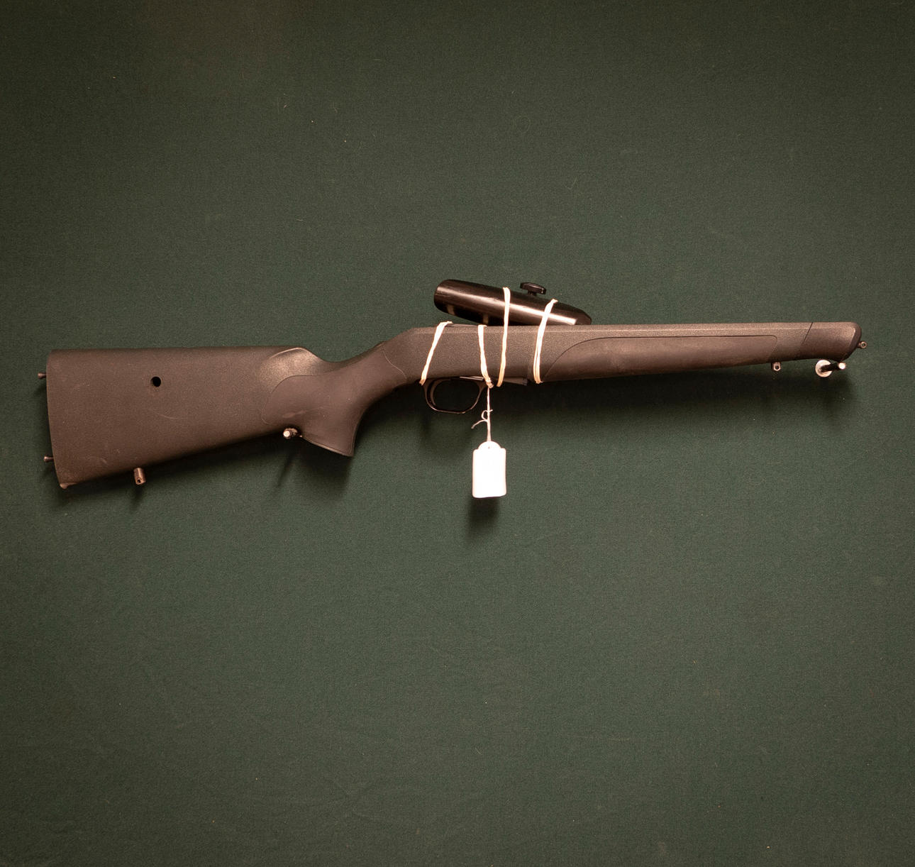 Petaca Blaser R8 Professional sin marco.