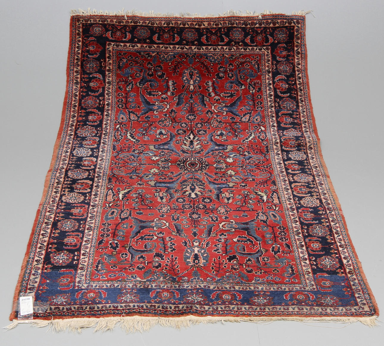 MATTA, orientalisk, 210 x 127 cm.