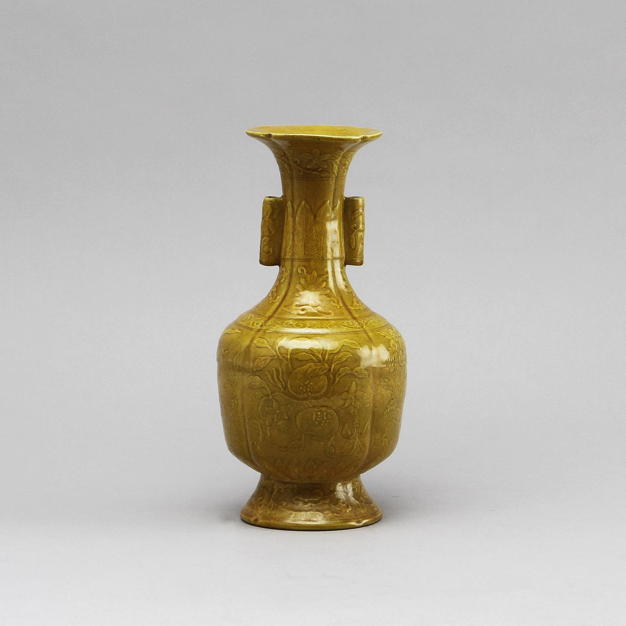 VAS, orientalisk, 1900-tal.
