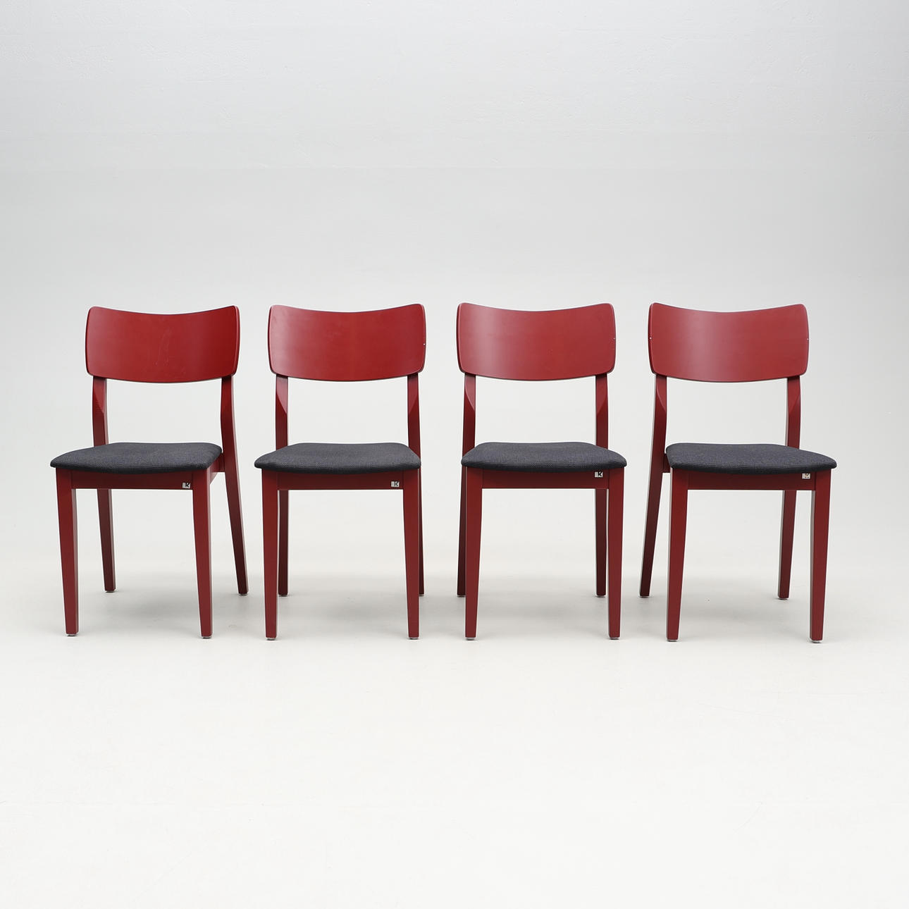 STOLAR. 4 st, Hans K, "Piccolo", samtida.