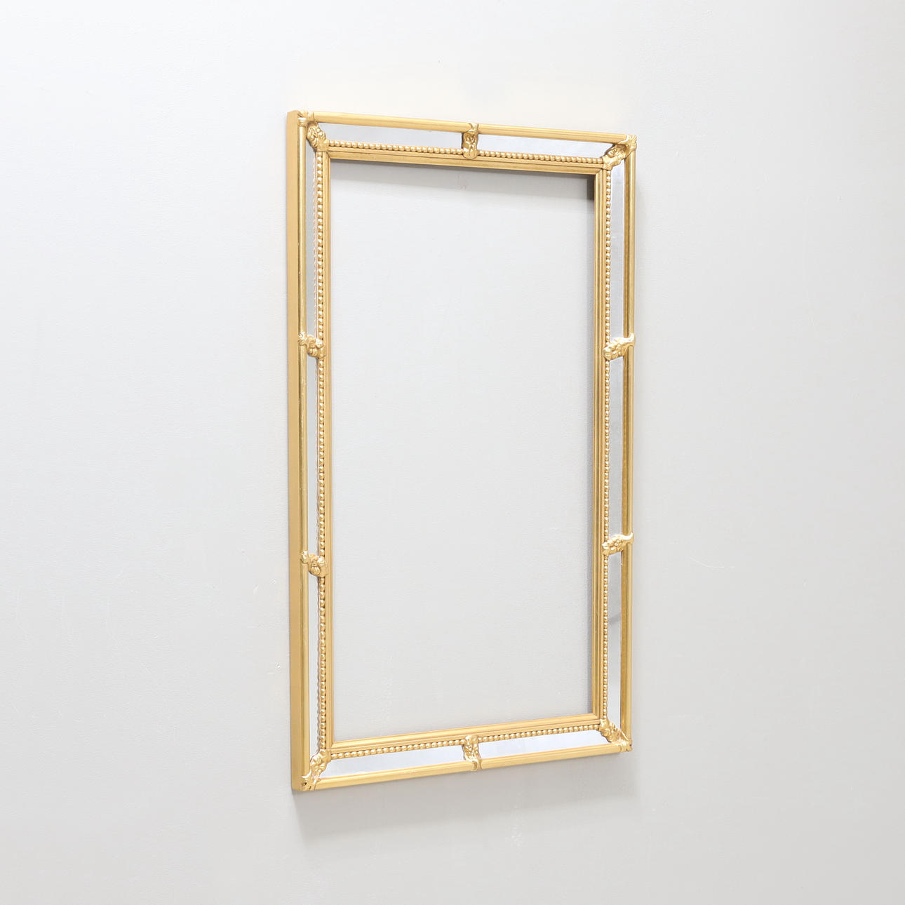 RAM, gustaviansk-stil, 1900-tal.