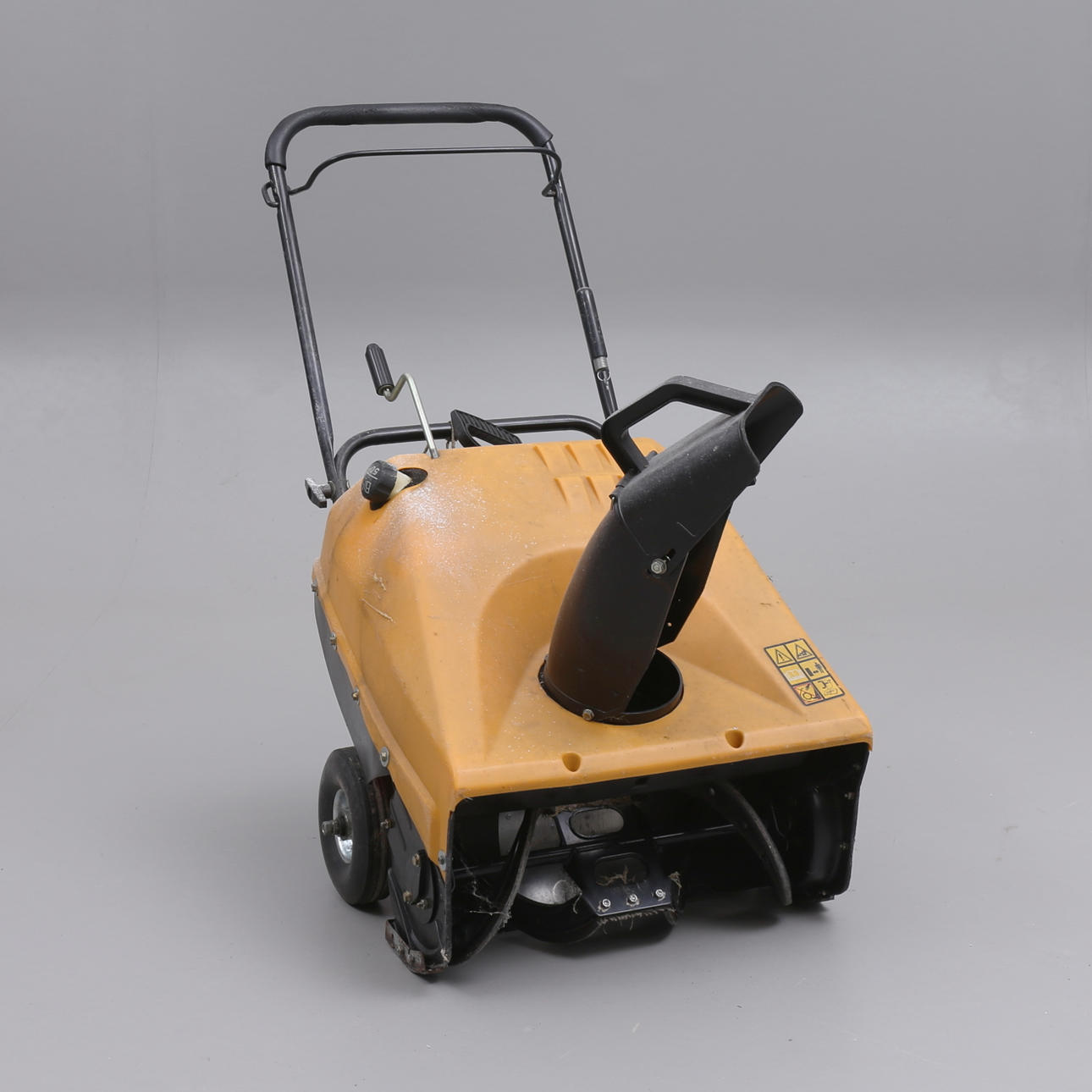 SNÖSLUNGA, Stiga, Snow Max.