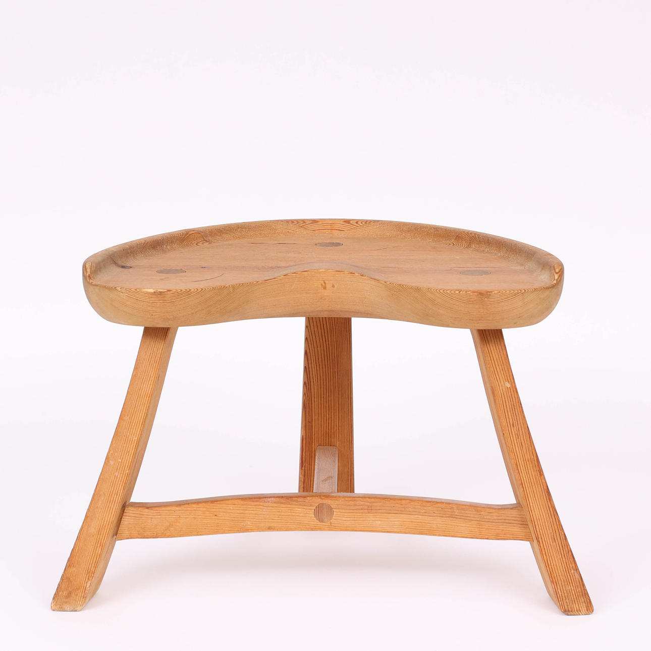 PALL furu, Krogenas, Norwegen.