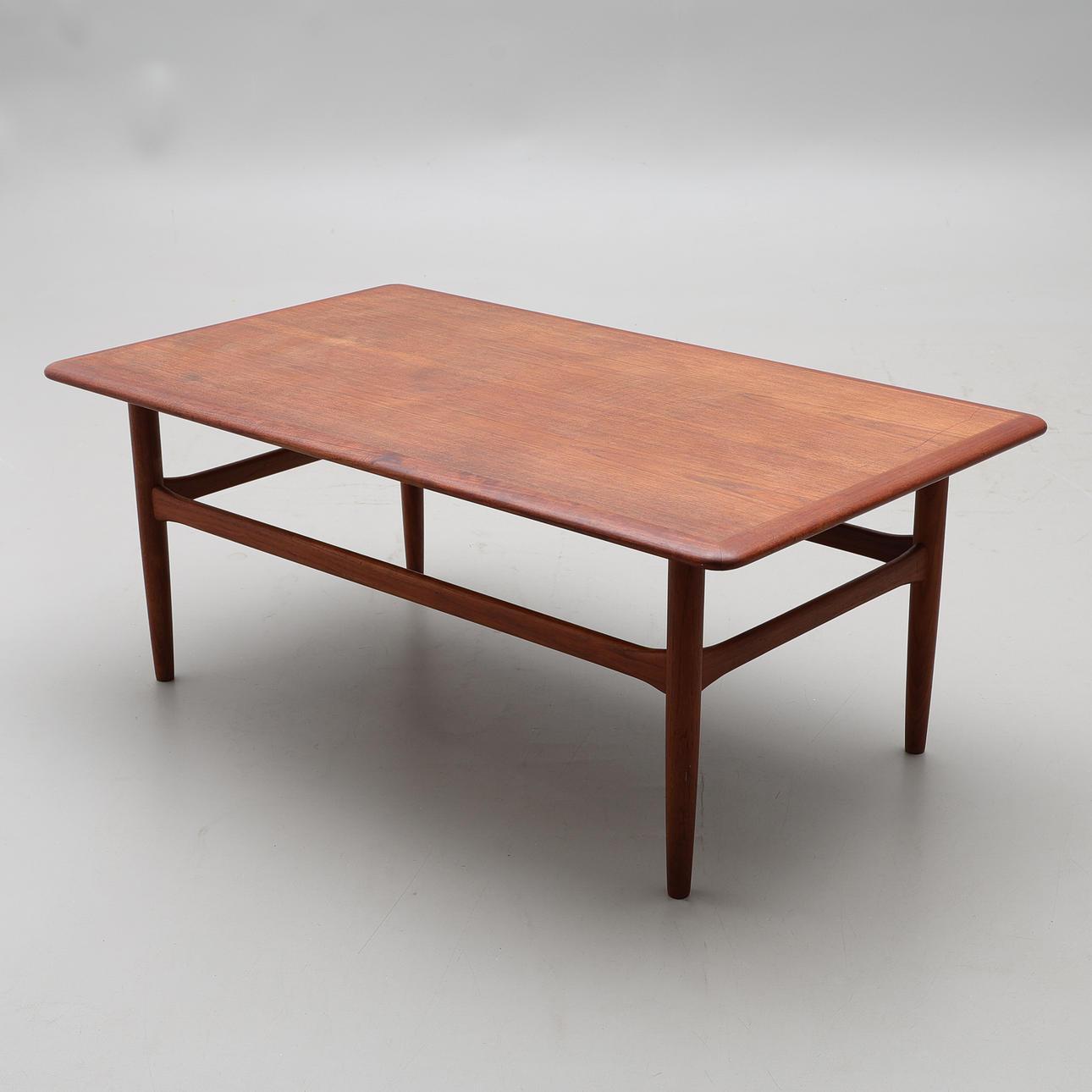 SOFFBORD 1960-TAL, DANMARK.