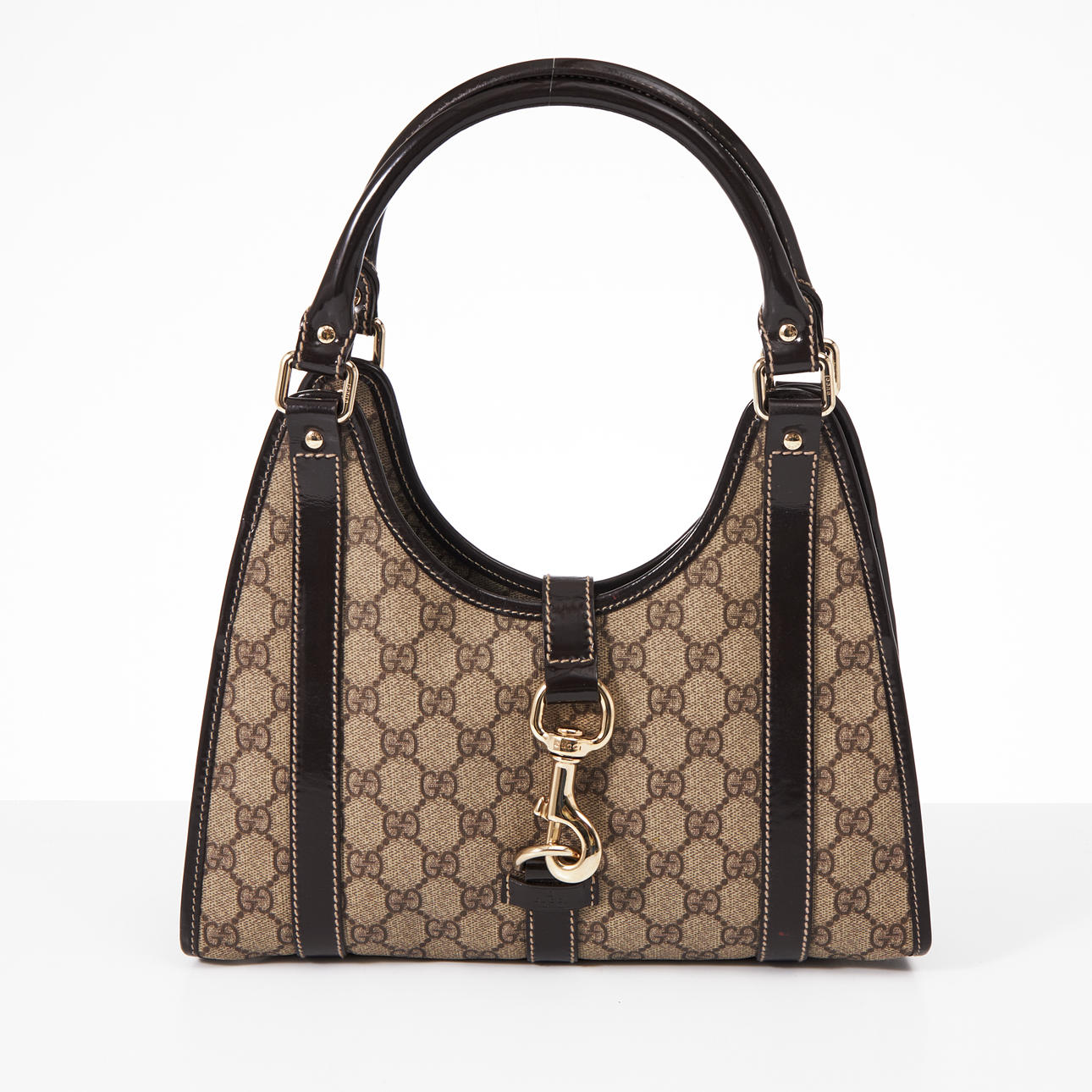 GUCCI, bag “Joy hobo bag”.