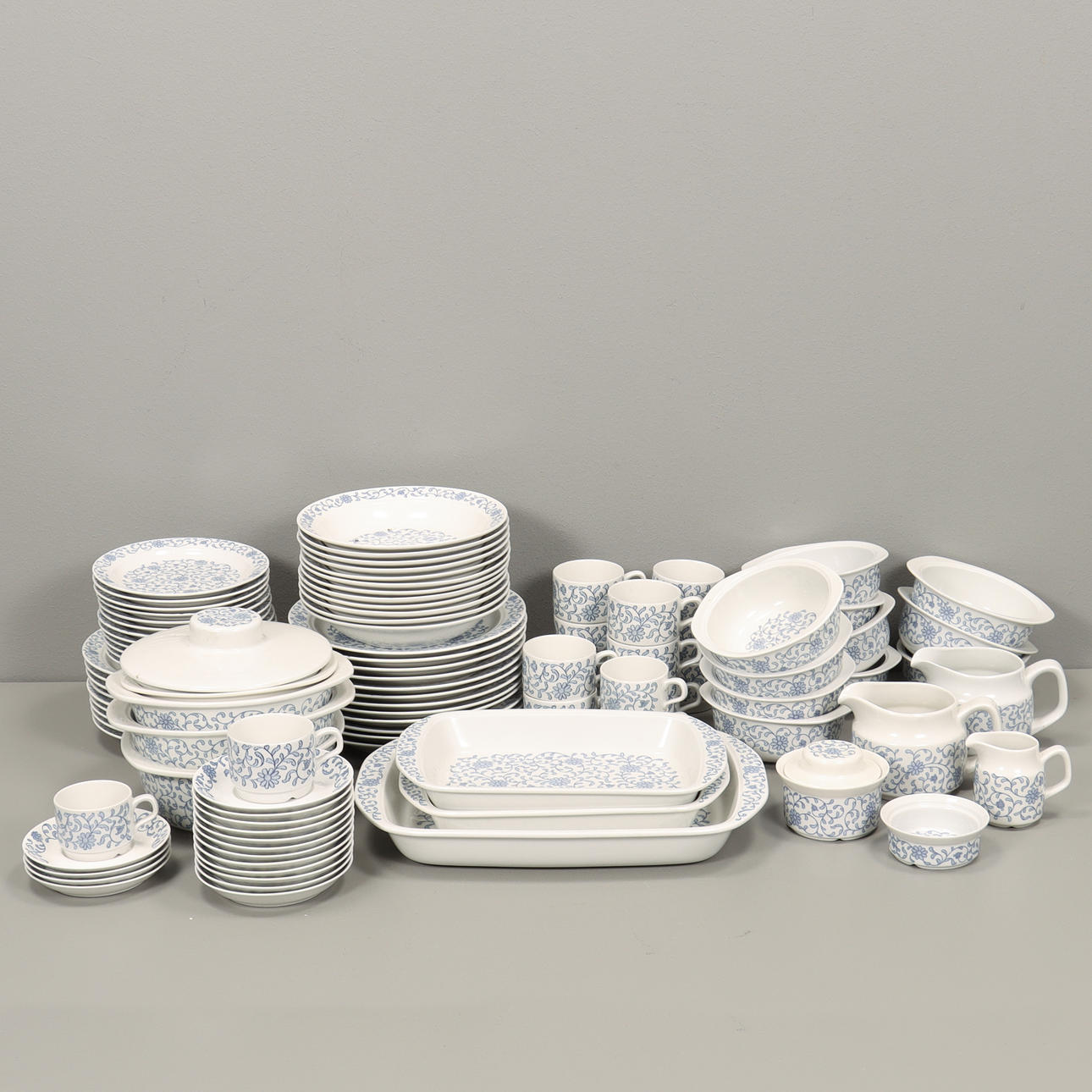 SERVICE Rørstrand Maj.