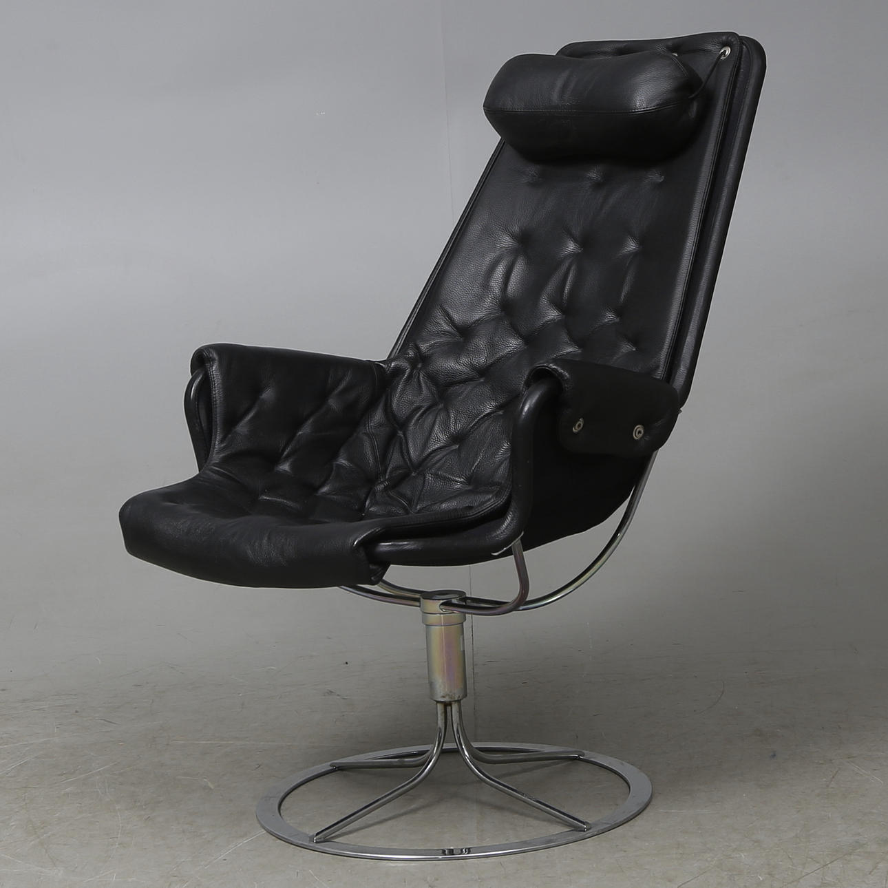 FÅTÖJL, "Jetson", Bruno Mathson, Dux.