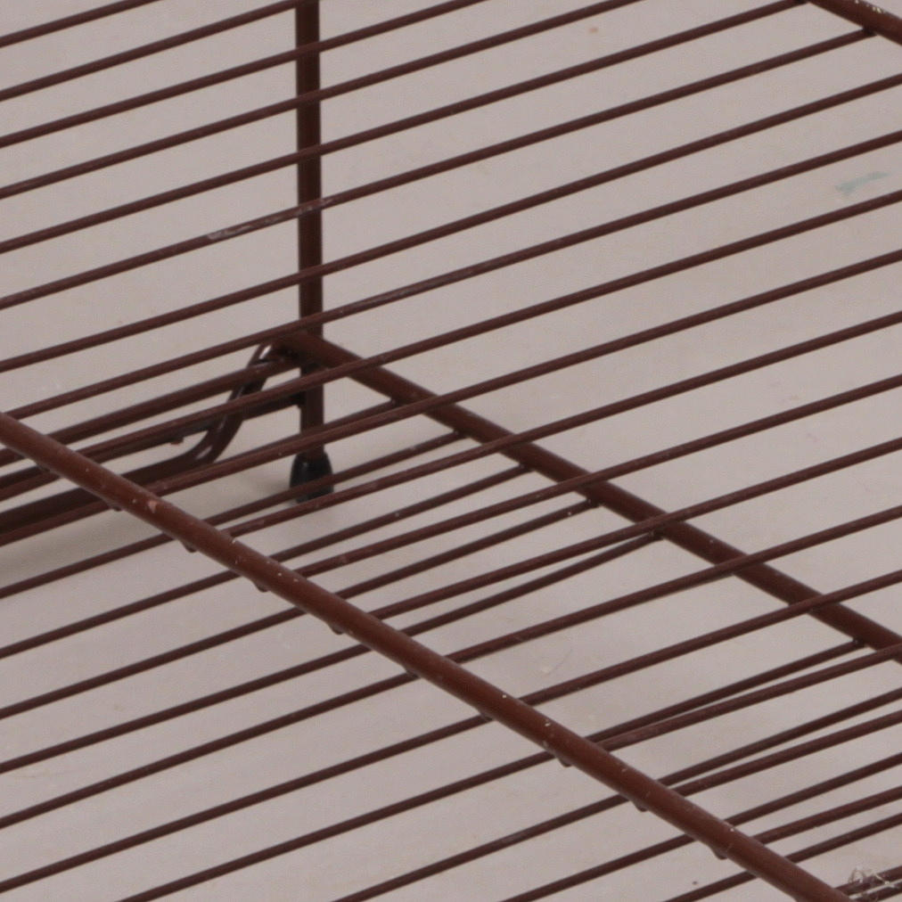 SKOHYLLOR, 2 st. Stringmodell, 1900-tal.