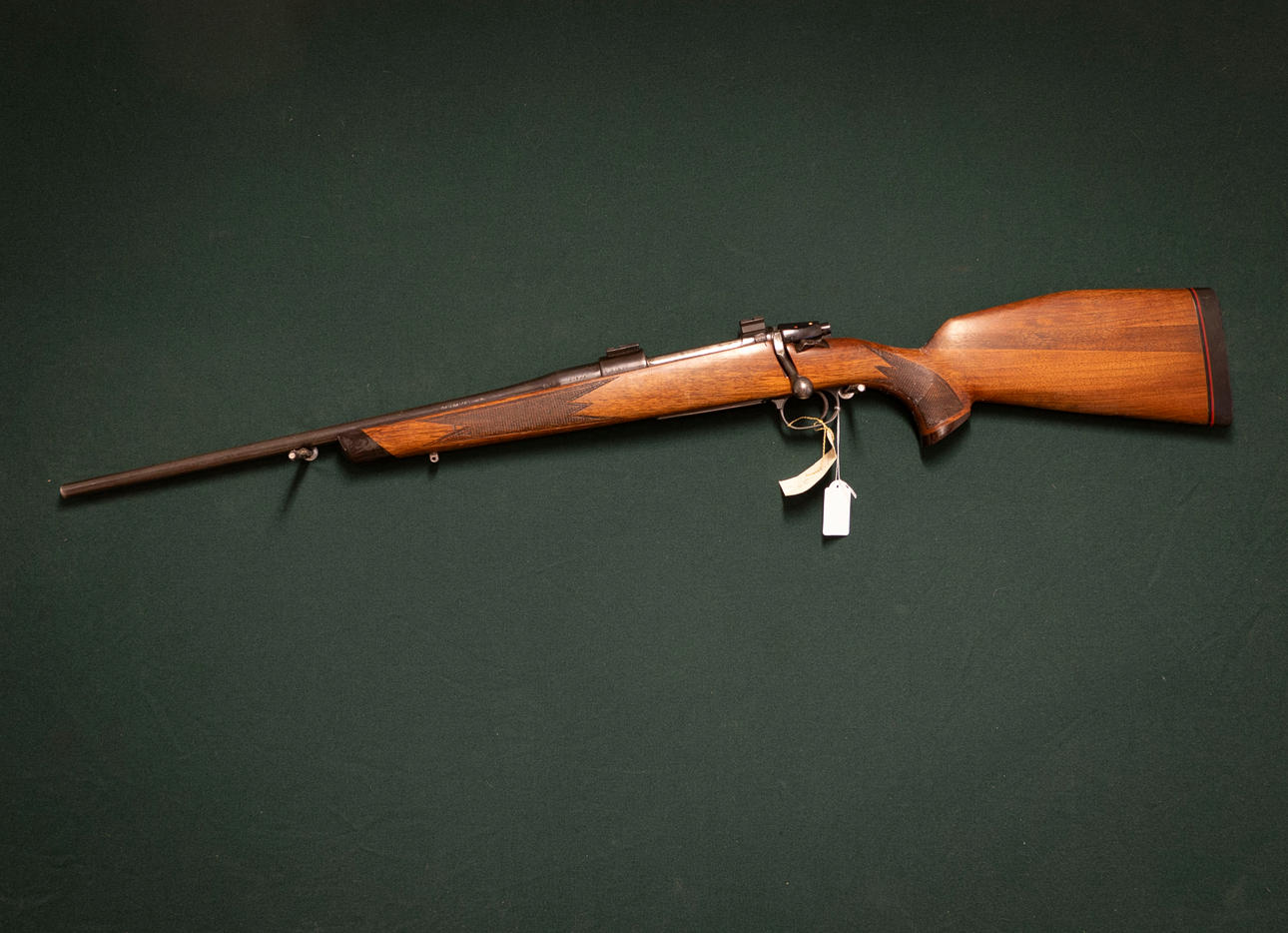 Heym SR20L cal. 308 wins #24544.