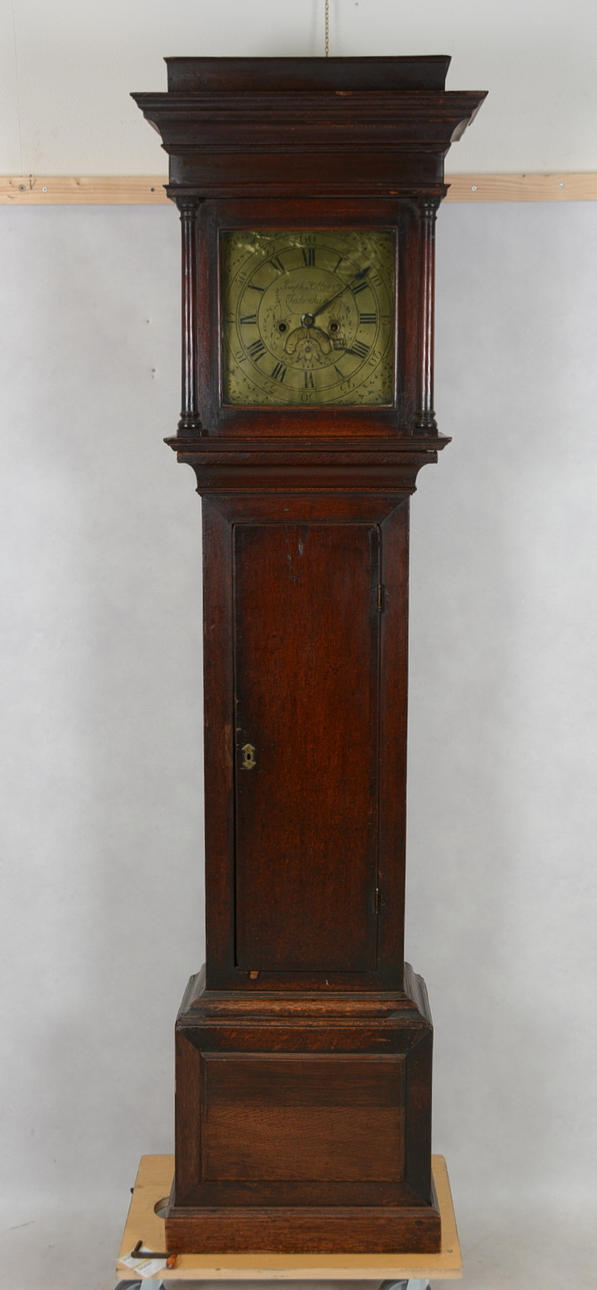 GOLVUR, England, Joseph Hobbins, 1800-talets första hälft.