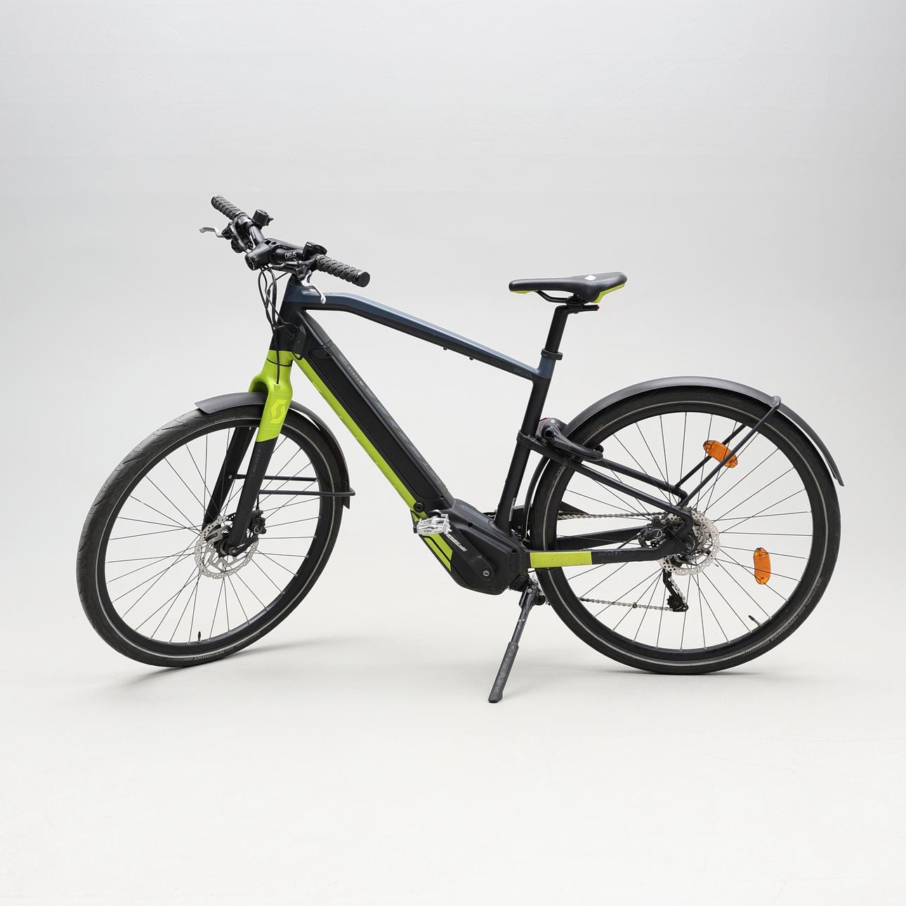 E-BIKE, 28", Scott E silence, Speed 20.