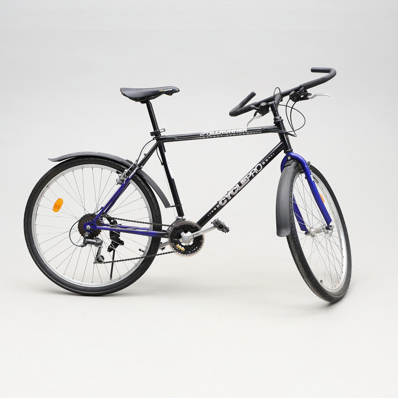 FAHRRAD, 26" Cyclepro.