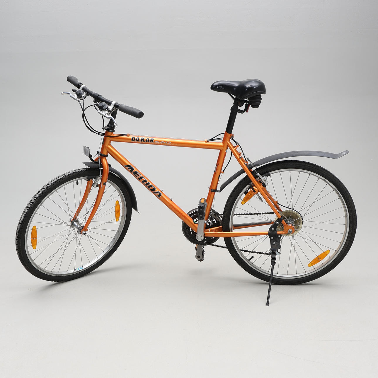 BICICLETA, 26" Merida Dakar 660.