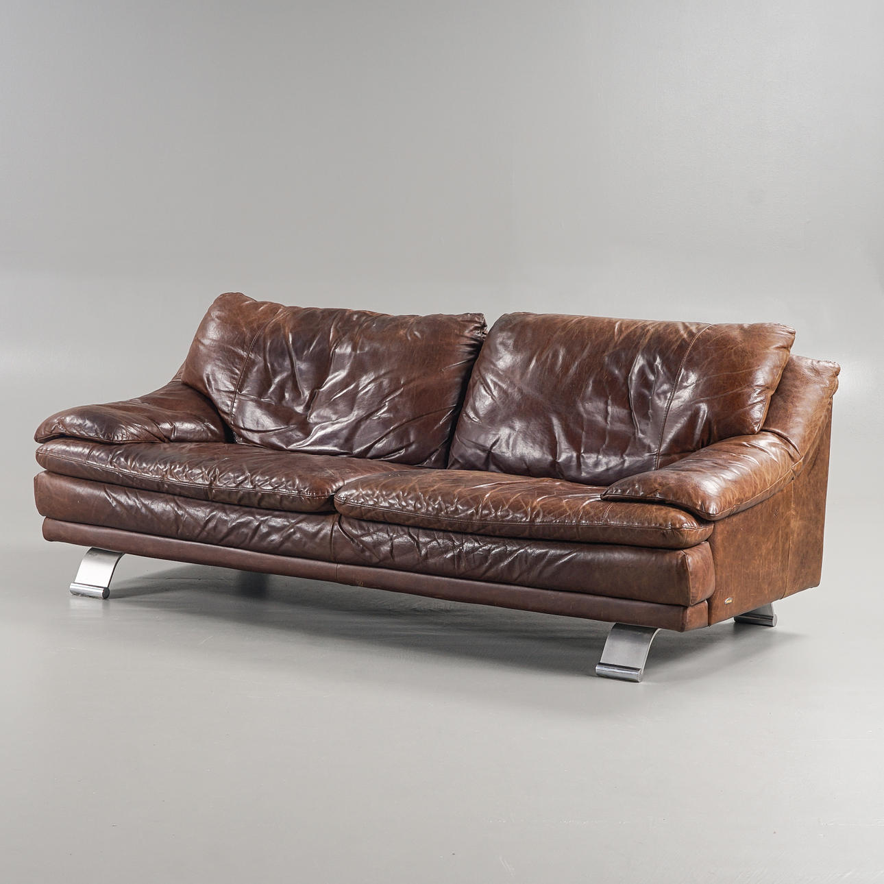SOFFA Italsofa, Italien 1900/2000-tal.