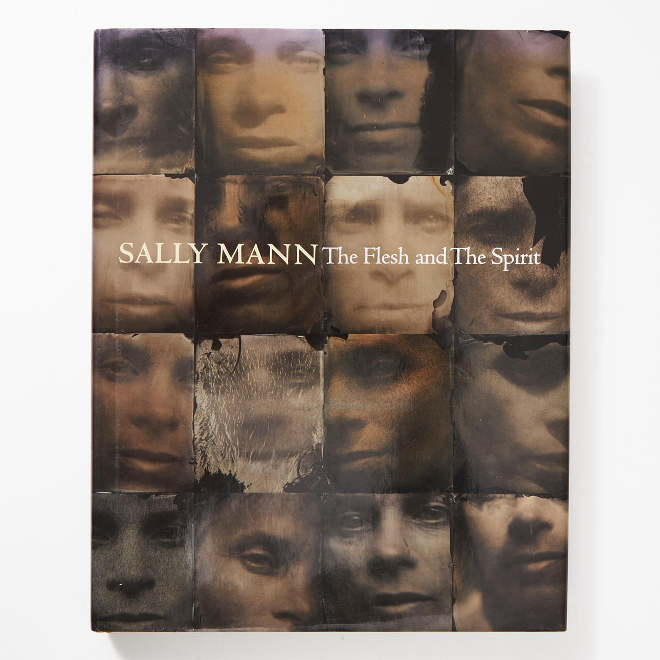 Sally Mann The Flesh and The Spirit　九相図 Sally Mann: The Flesh and the Spirit | Aperture