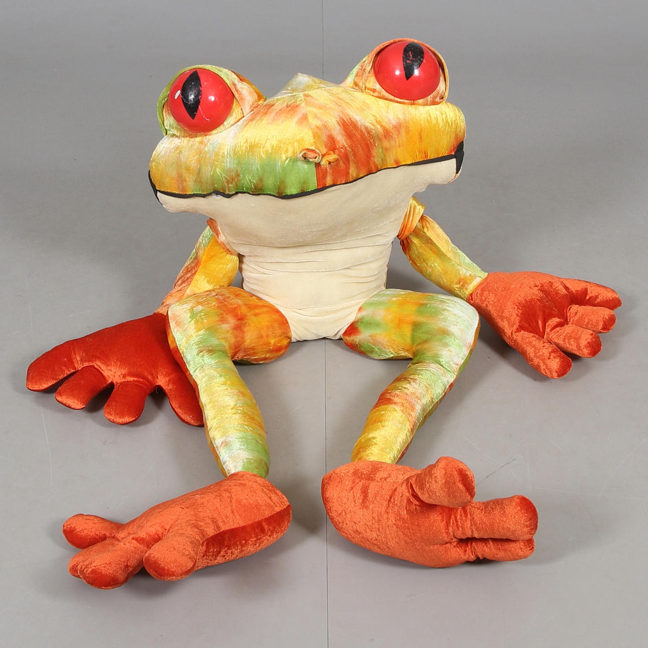 MJUKISDJUR, Groda, 1970-tal.