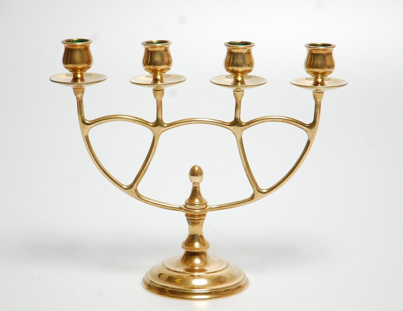 KANDELABER, Skultuna.