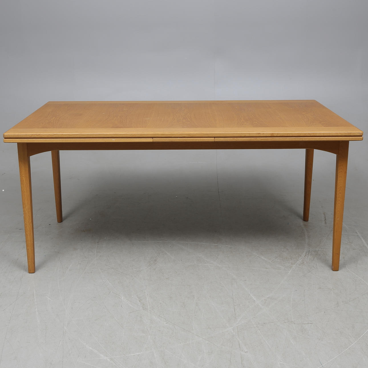 MATBORD, "Talavid", Carl Malmsten, 1900-talets andra hälft.