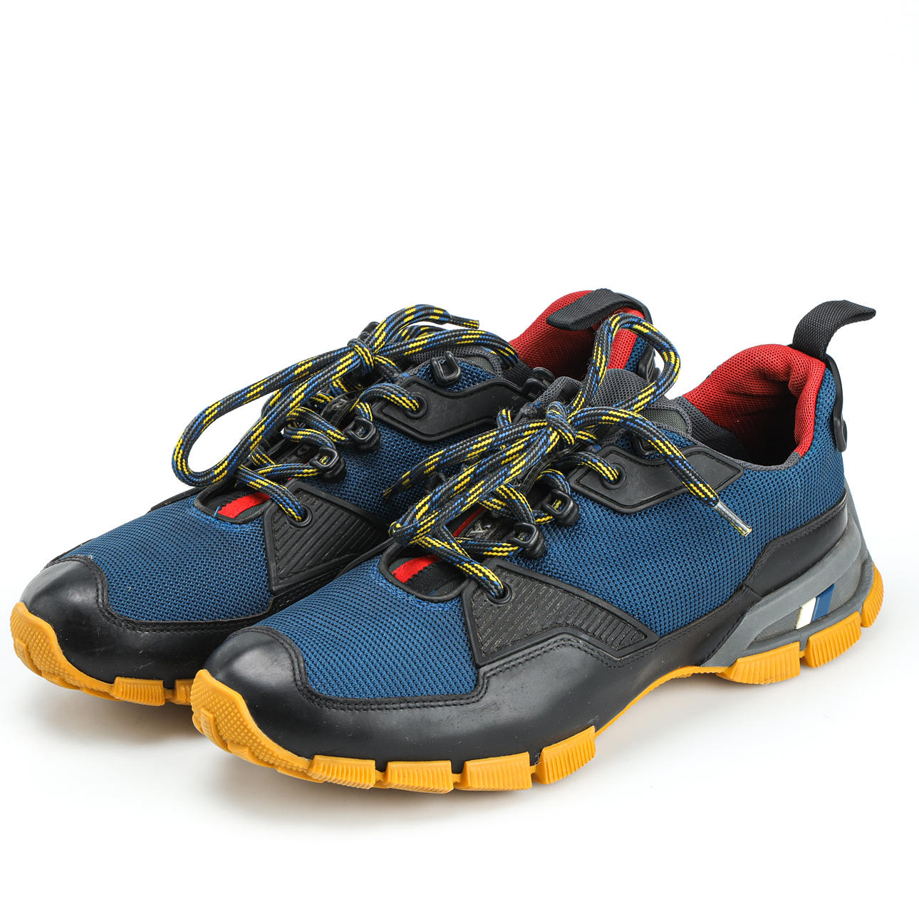 PRADA, Skor, sneakers.