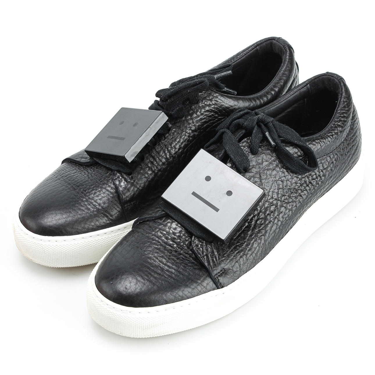 ACNE STUDIOS, Kengät, koko 38.