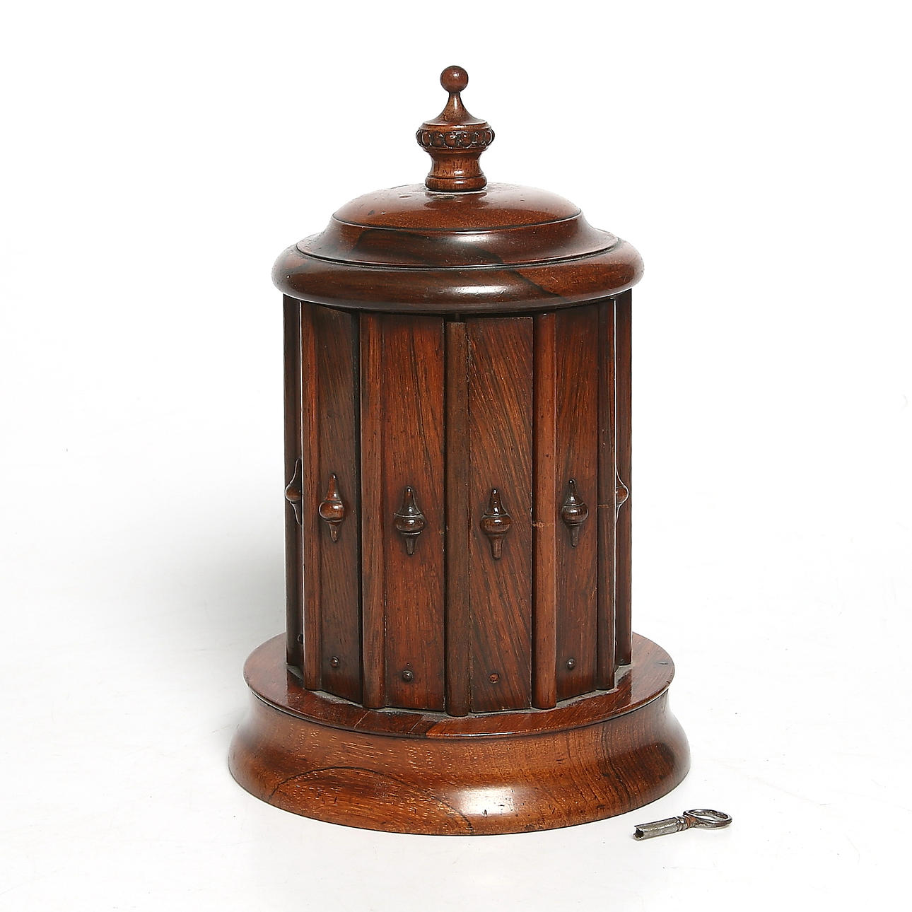 CIGARRSTÄLL, 1900-talets början.