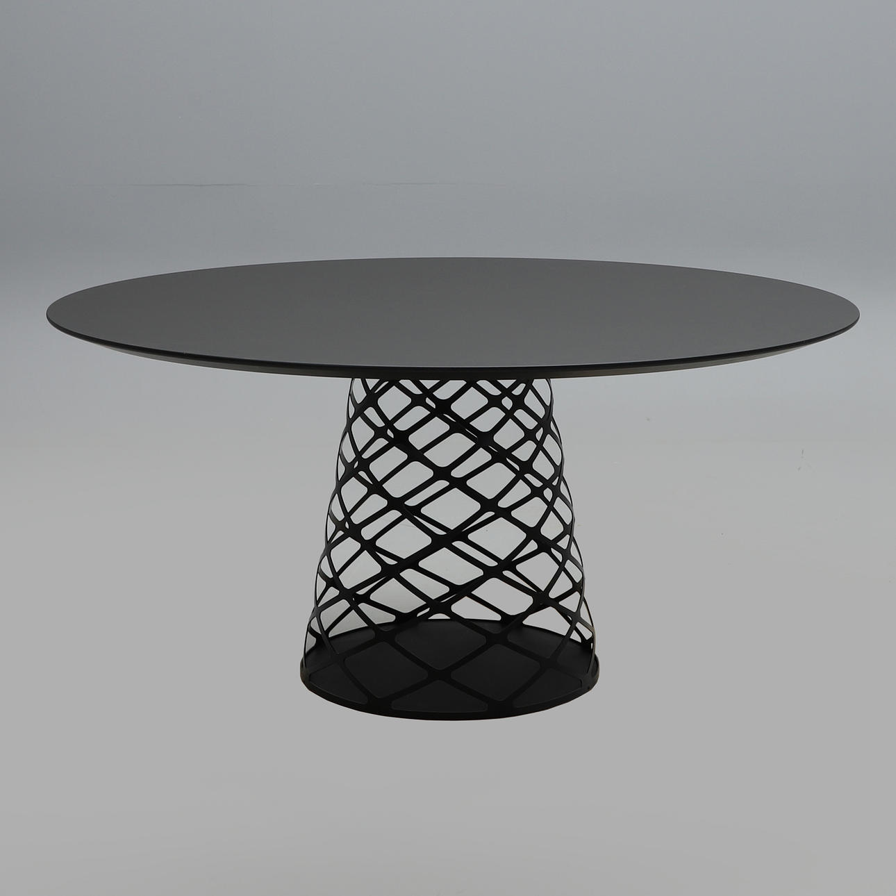 PAUL LEROY. A “Aoyama” dining table, GUBI, Denmark.