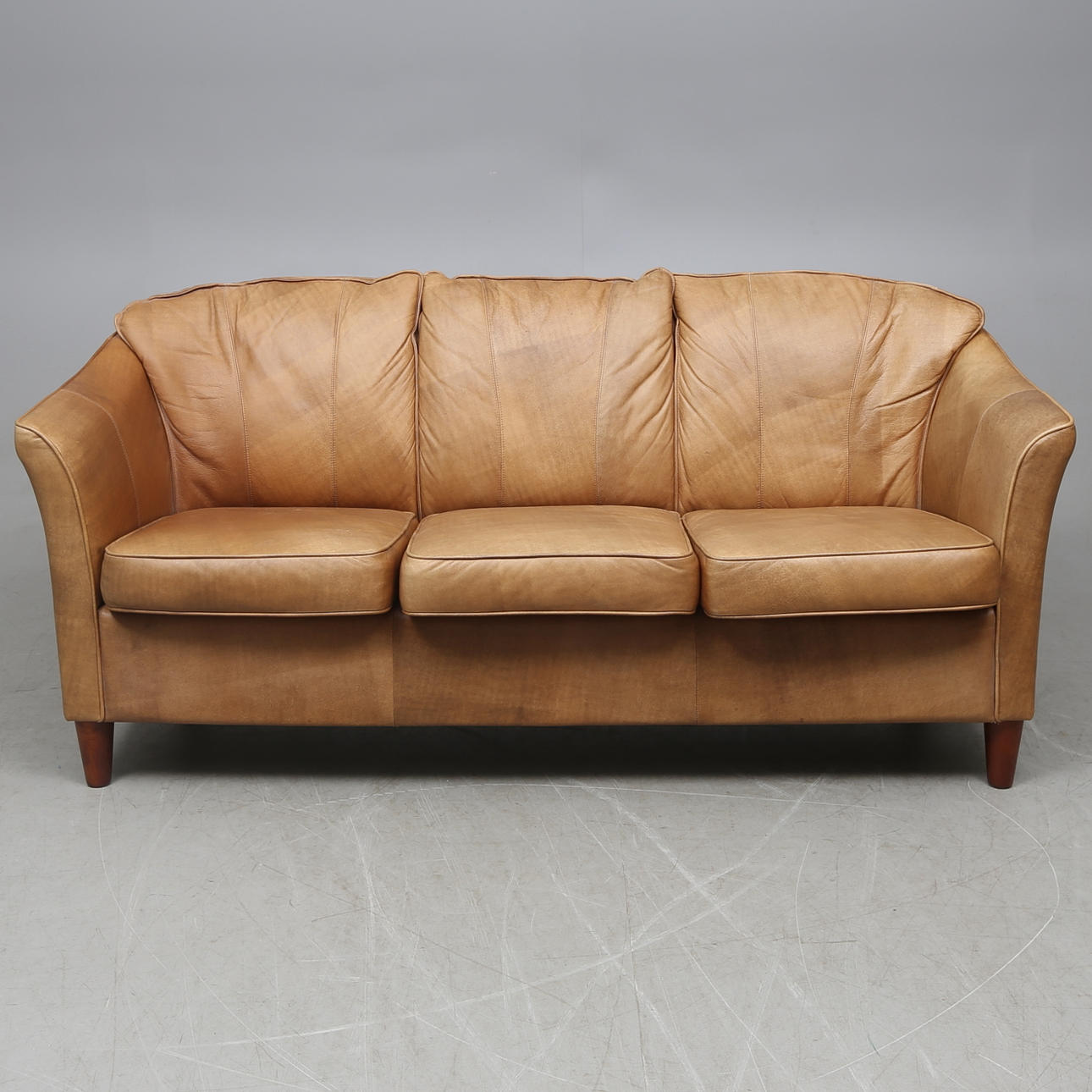 SOFFA, 1900/2000-tal.