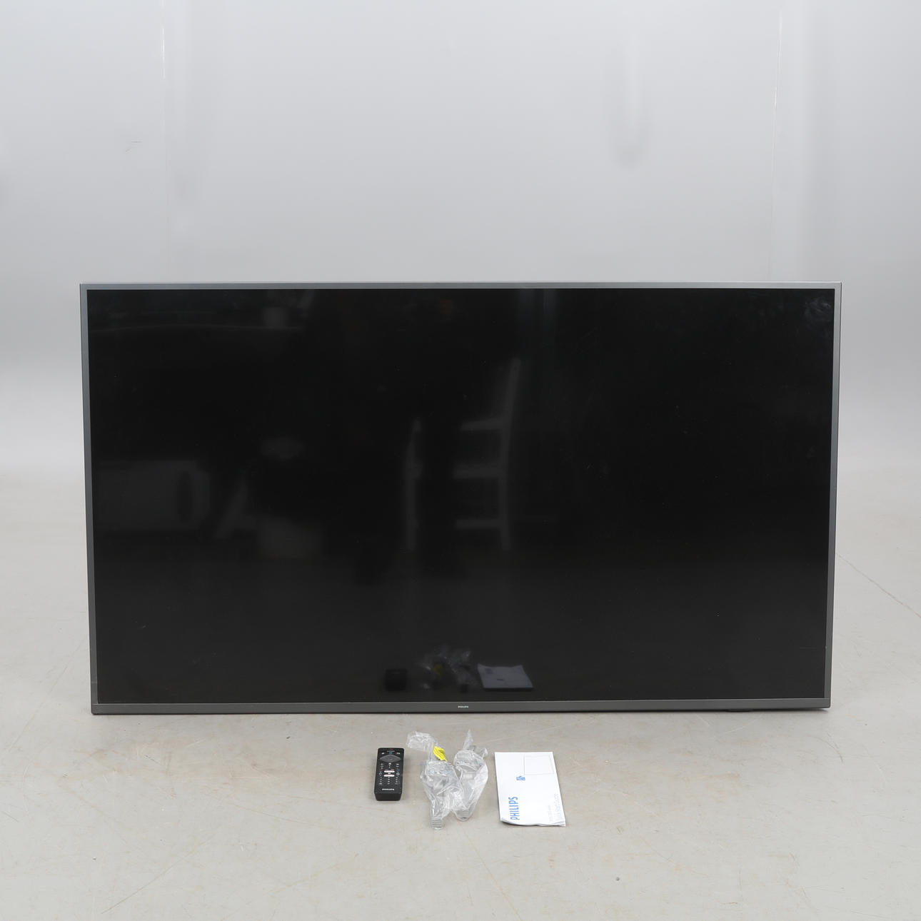 TV, Philips, 65PUS7805/12.