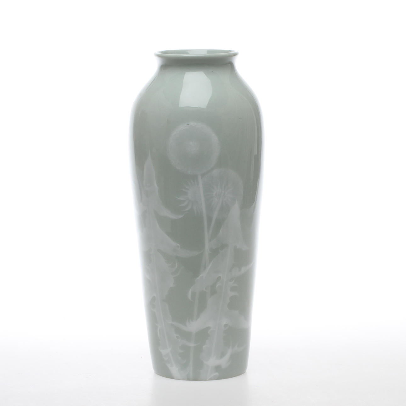 VAS, porslin, jugend, Rörstrand, 1900-talets början.