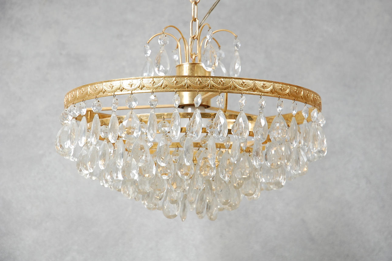 LJUSKRONA, 1900-tal.