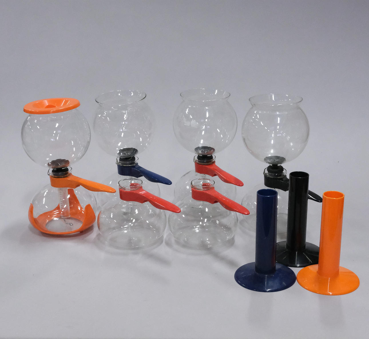 DON PEDRO KAFFEBRYGGARE BODUM.