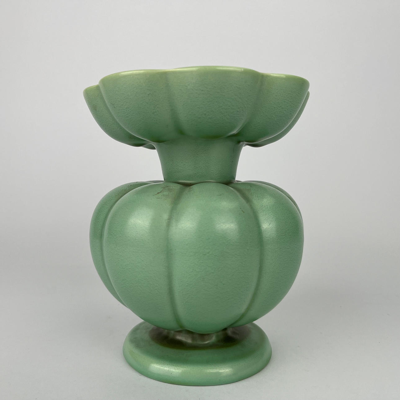 VAS, keramik. Möjligen Gefle, 1900-tal.