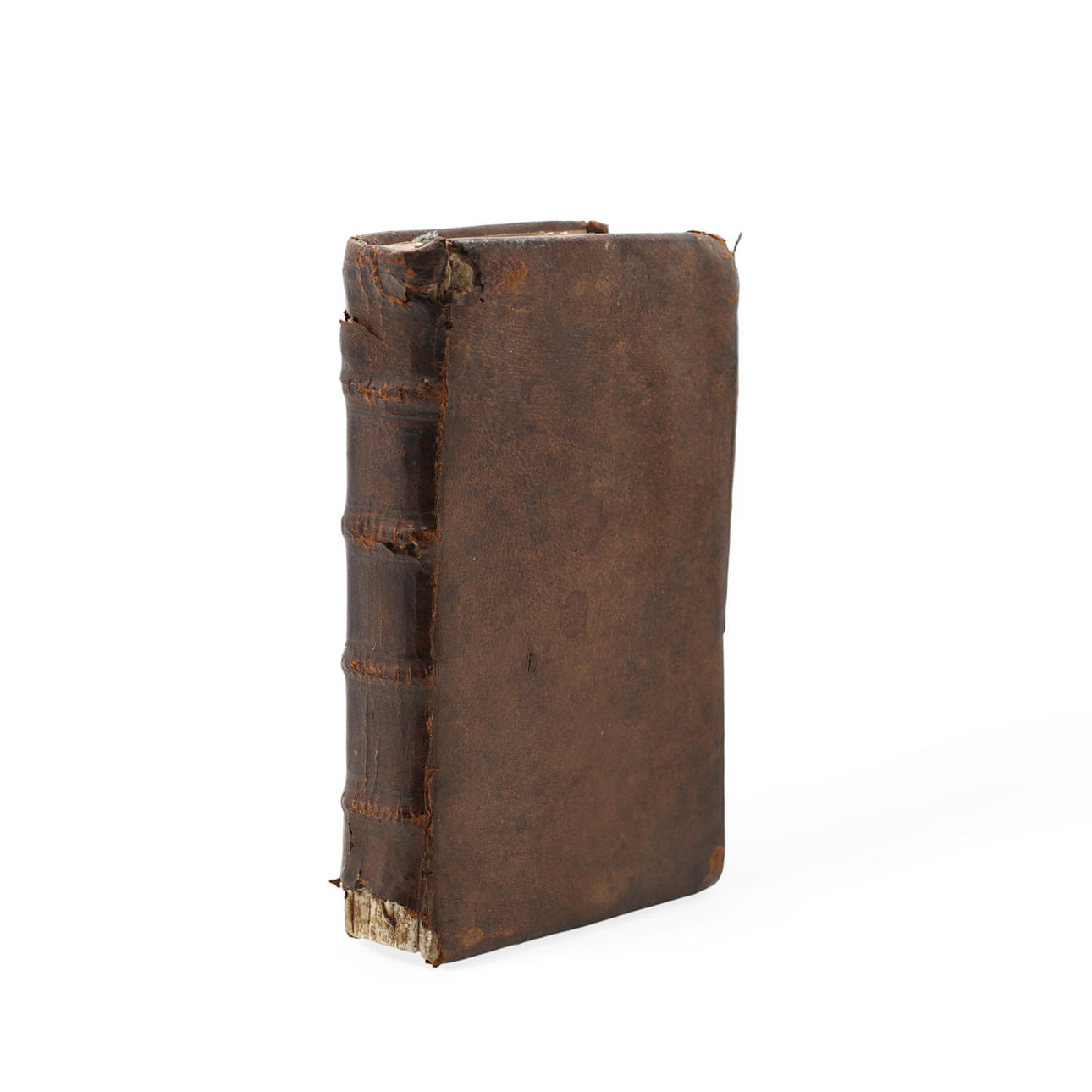 D.GEORG BENERS. Bok, 1753.