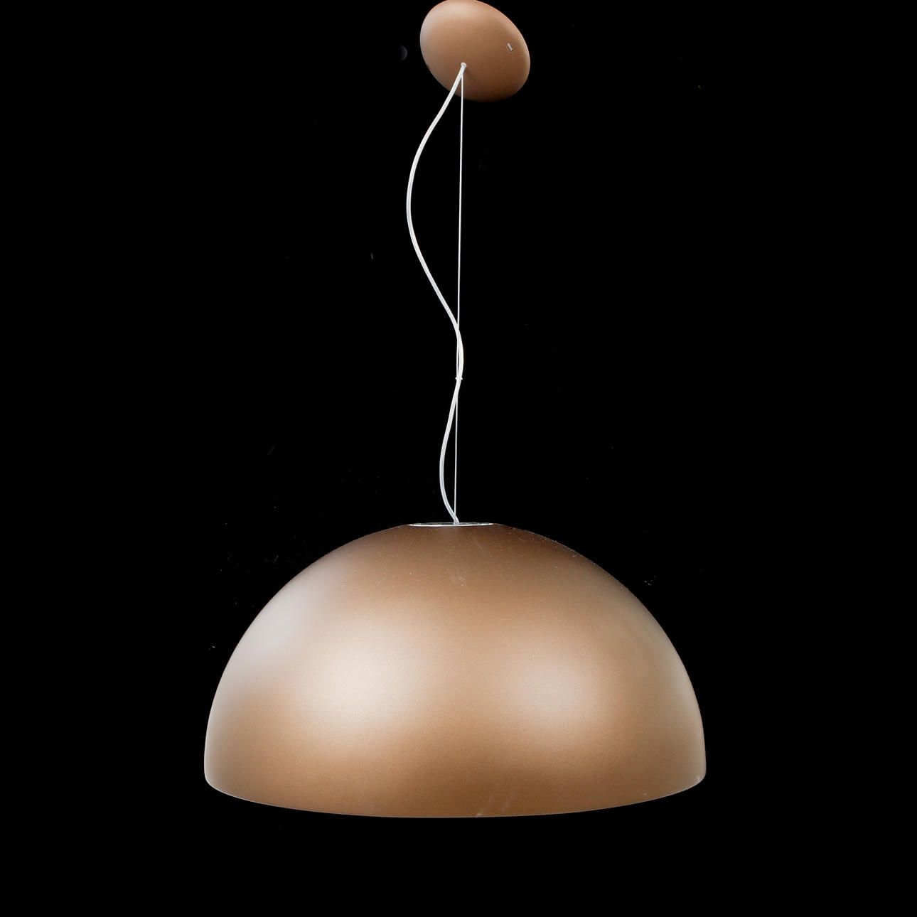 DECKENLAMPE, „Skygarden“, Marcel Wanders, Flos.