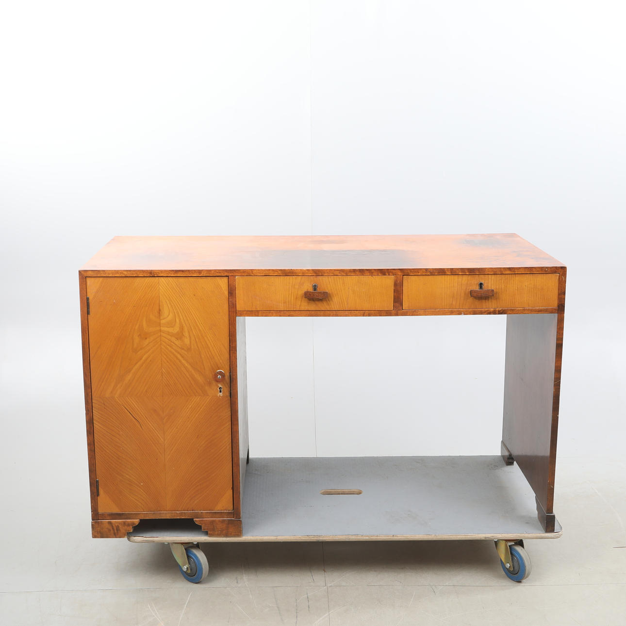 SKRIVEBORD, Art Deco.