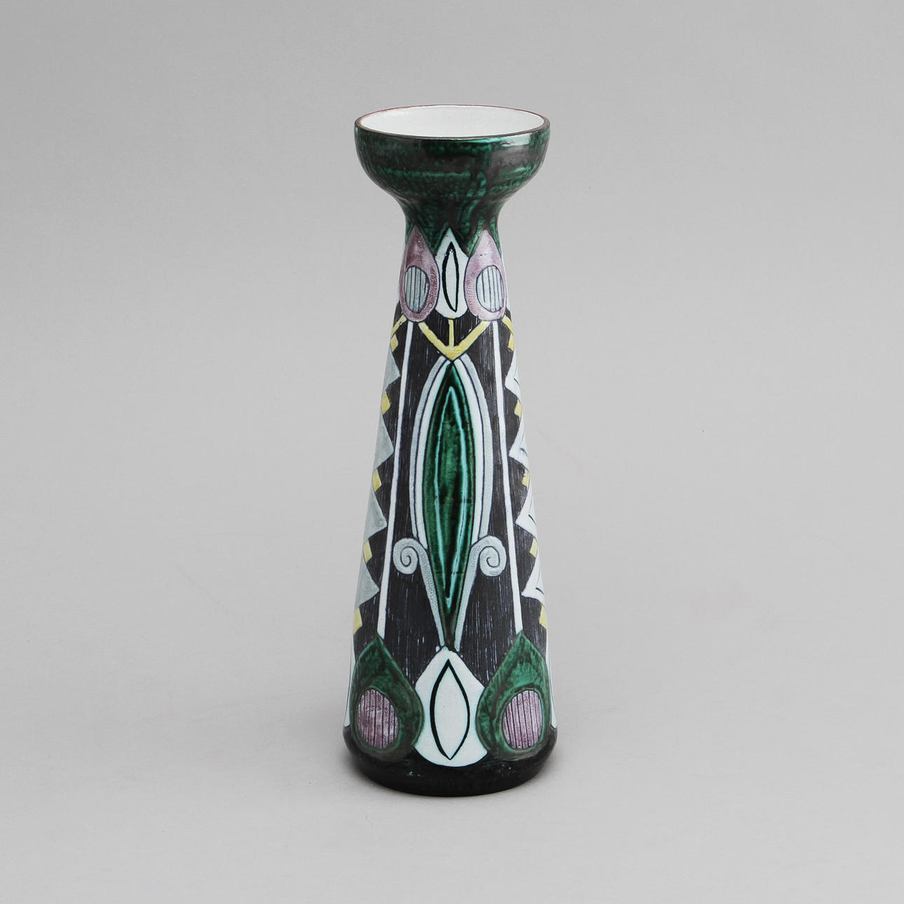 VAS, lergods, Tilgman.