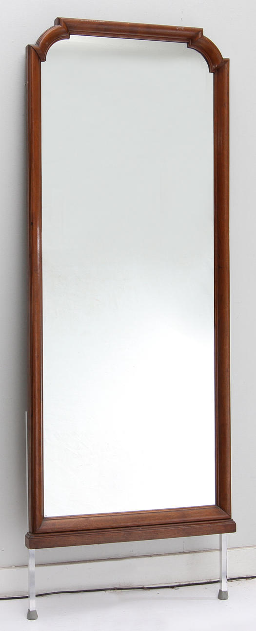 SPEGEL, 18-1900-tal.