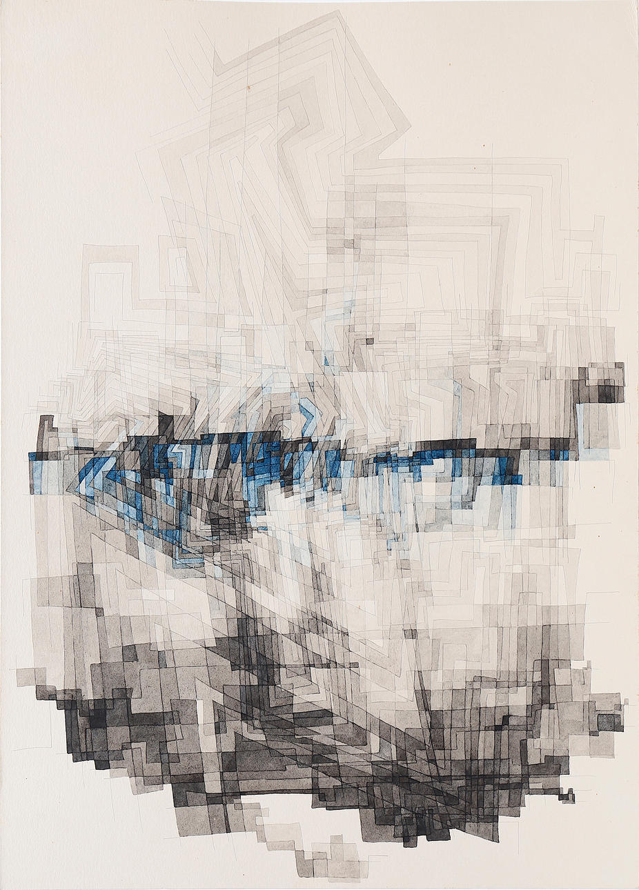 JOAN CLARET. ”989 C”.