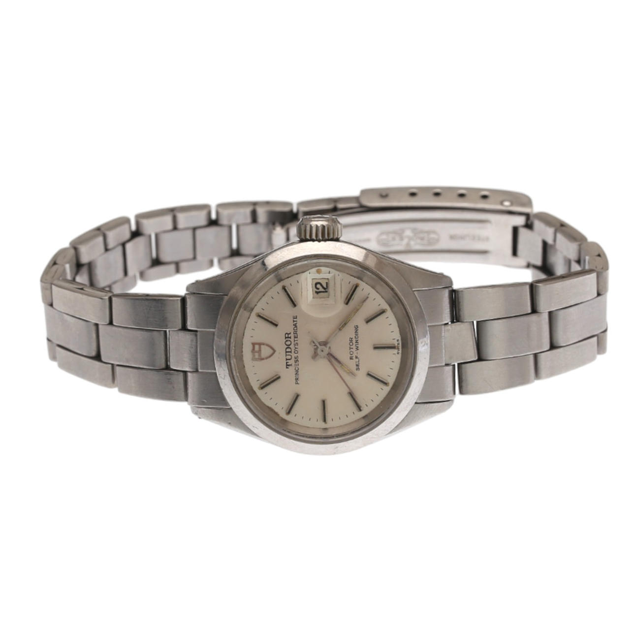 Tudor Princess Oysterdate Rotor Automatic.