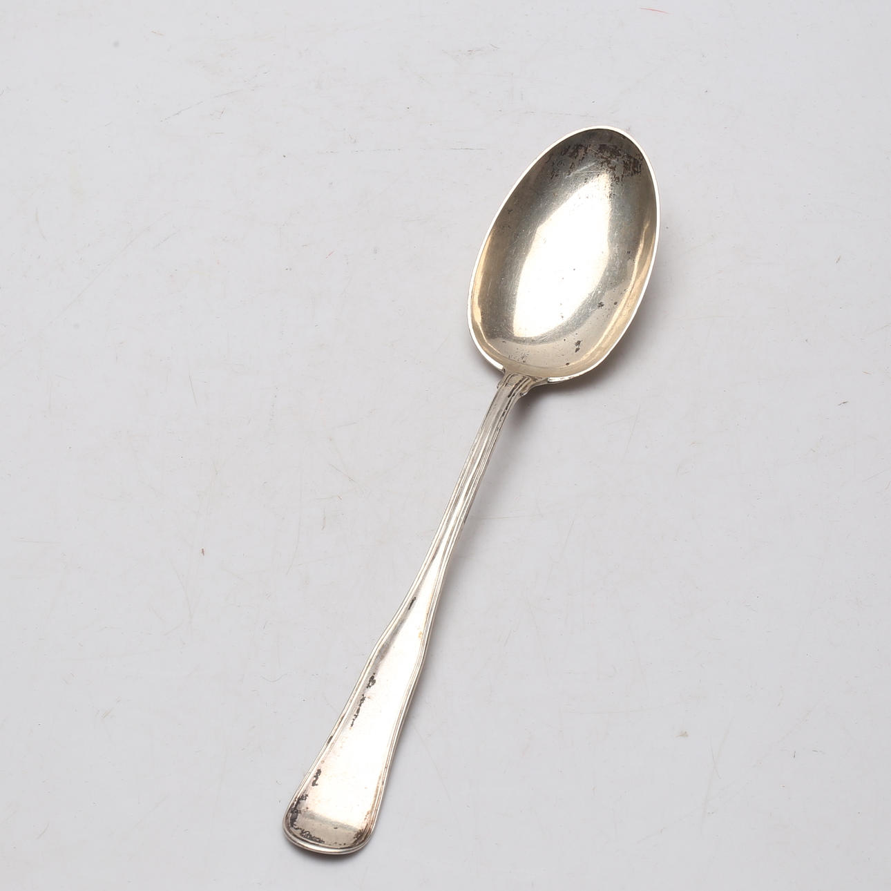 RAGUSKED, silver, vikt ca 93 g, Carl Juul, Danmark.