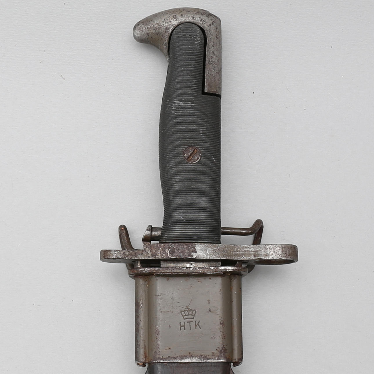 BAJONETT, Utica Cutlery, USA, 1942.