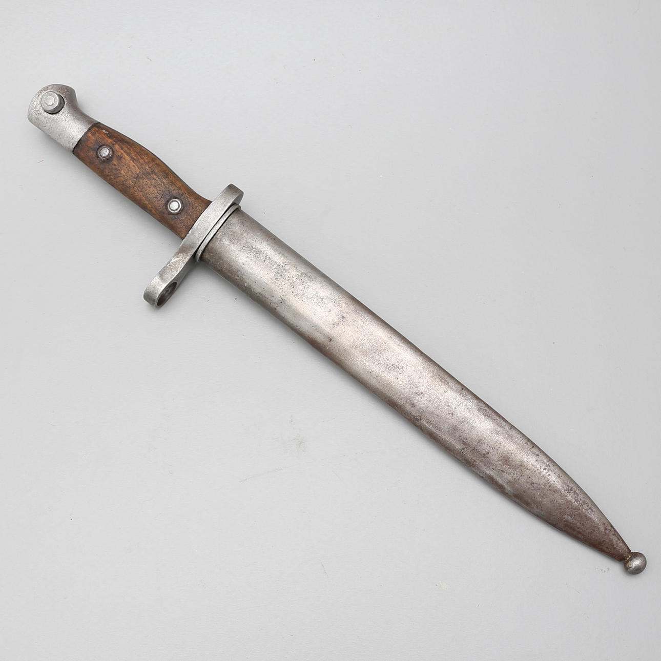 BAJONETT, P1907, Lee Enfield, Mole, Storbritannien, 1907.